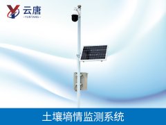 土壤墑情監(jiān)測儀對農(nóng)業(yè)增產(chǎn)的有哪些意義？